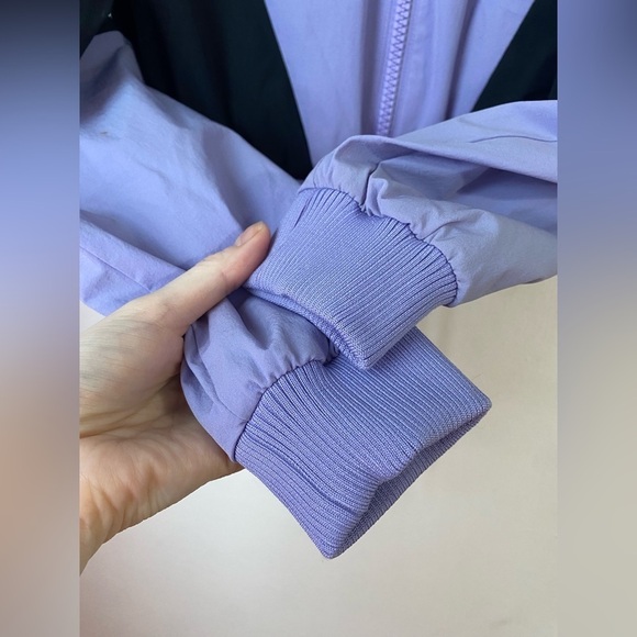 ELLESSE Stephanie Crop Track Jacket - Picture 4 of 9